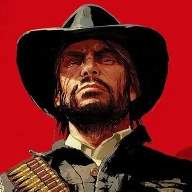 Profile image of John Marston