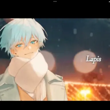 Profile image of らぴす