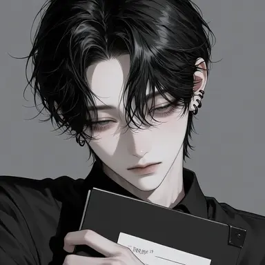 Profile image of 朔