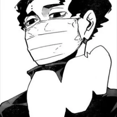 Profile image of 사쿠사 키요오미