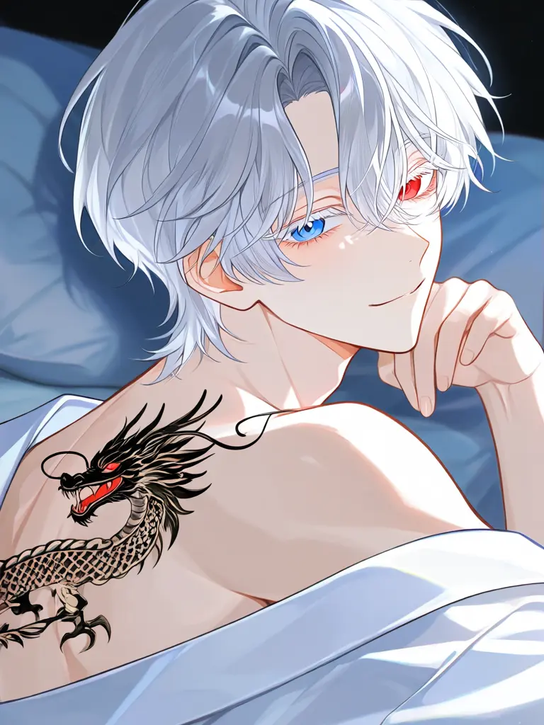 SolemnRat2248의 獣人たちの保護施設