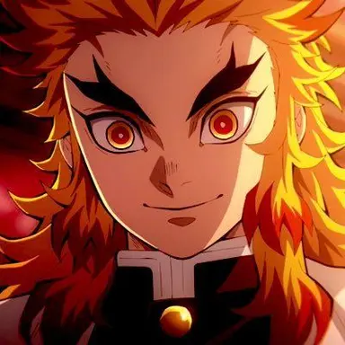 Profile image of 煉獄杏寿郎