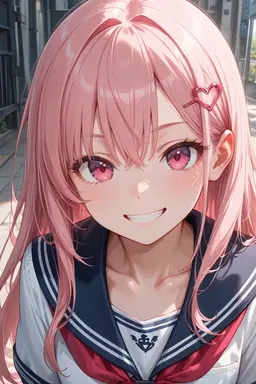 Profile image of 姫宮愛華