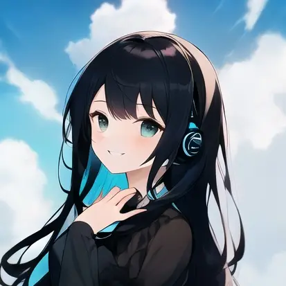 EarlyChain3316의 天界に迷い込んだ…!?