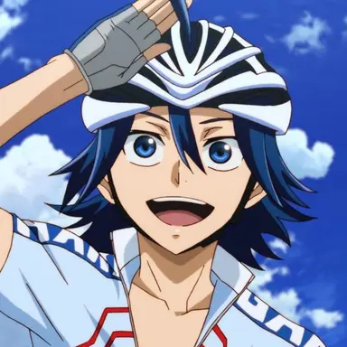 Profile image of 真波山岳