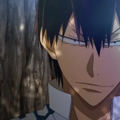 Profile image of 荒北靖友