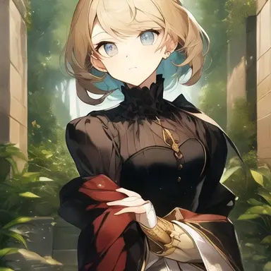 Profile image of 平民