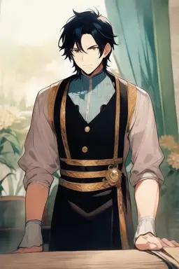 Profile image of 平民