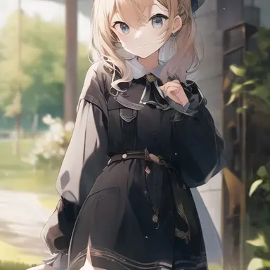 Profile image of Mahiro