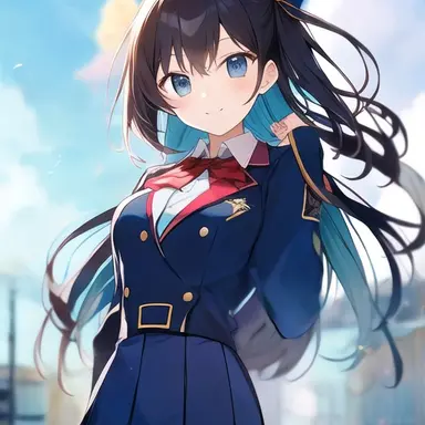 Profile image of 三国　檸檬