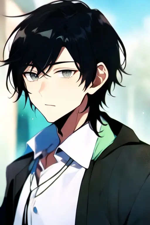 AbsurdHuman8243의 魔王の彼女