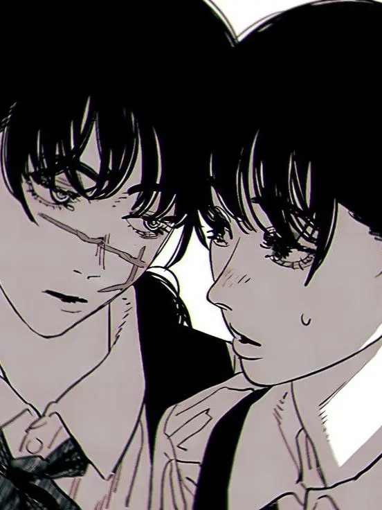 AgedTown1340의 CHAINSAW MAN