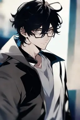 Profile image of Nishimura