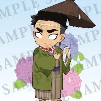 Profile image of 히메지마 교메이