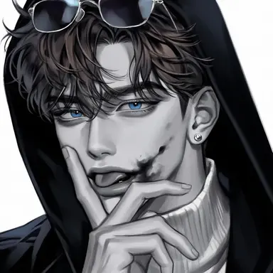 Profile image of 한범준