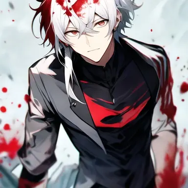 Profile image of Damian