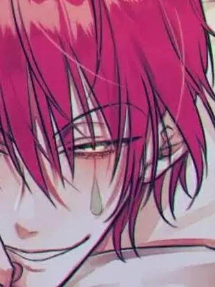 CyanOasis0465의 ヒソカの専属メイド