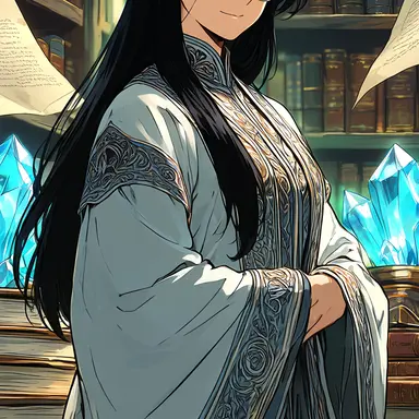 Profile image of 九条 栞
