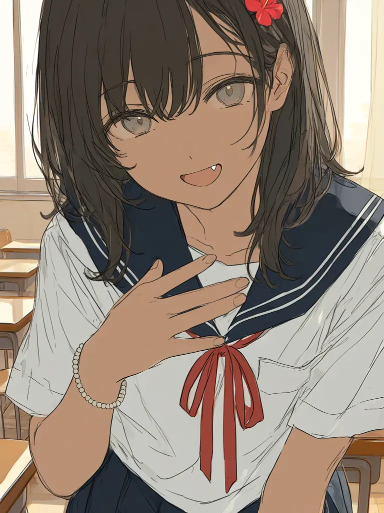 Spring.S.의 うちなー娘と。