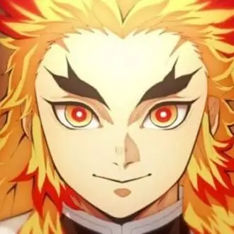 Profile image of 煉獄杏寿郎