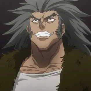 Profile image of ウボォーギン