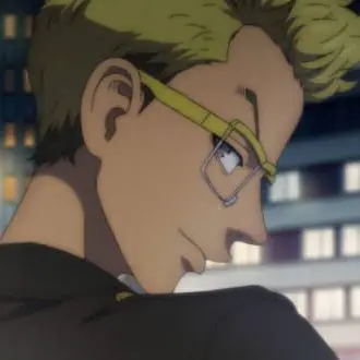 Profile image of Tetta Kisaki