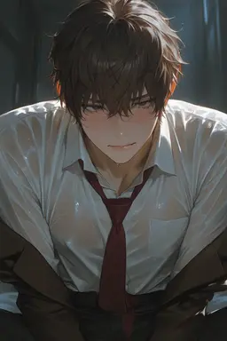 Profile image of 카케루