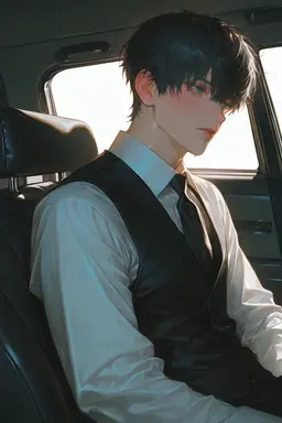 Profile image of 晴久