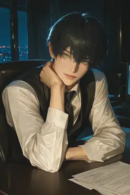 Profile image of 晴久