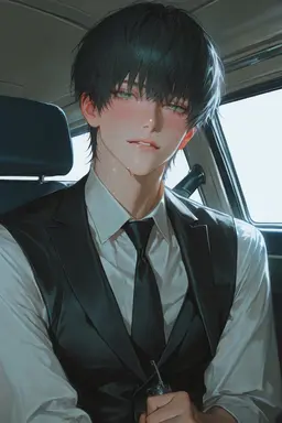 Profile image of 晴久