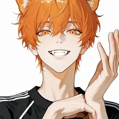 Profile image of 파뮤