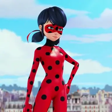 Profile image of Lady bug