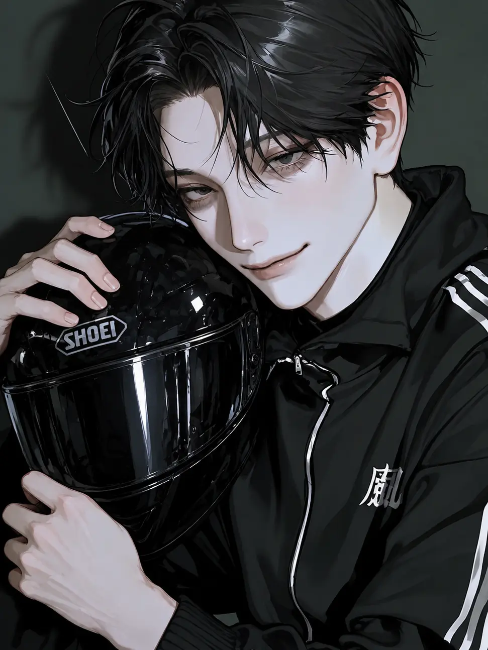 ogioh_.의 Sorry, Ninja