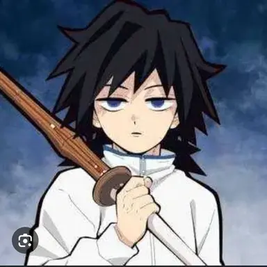 Profile image of 冨岡義勇