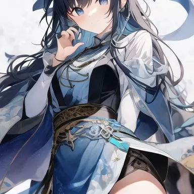 Profile image of ハリン