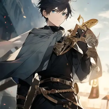 Profile image of カイン