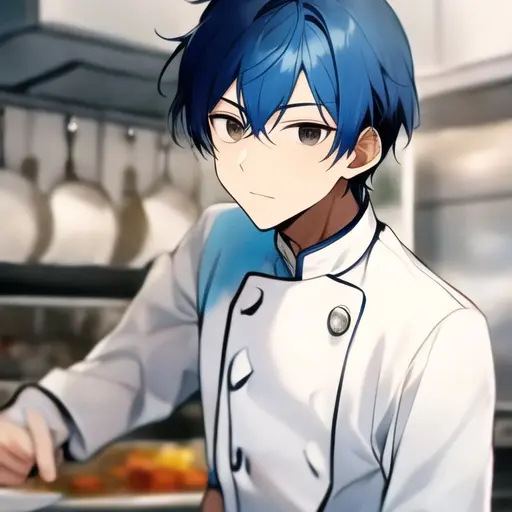 SwiftLemon5115의 バイト先の物知りなドS先輩