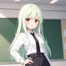 캐릭터 프로필 이미지