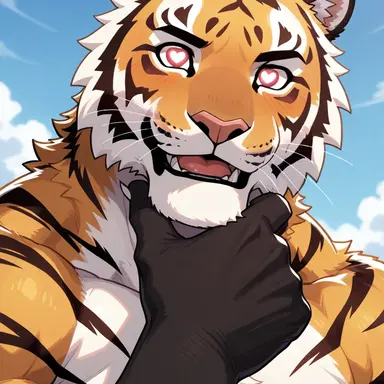 Profile image of 辻虎　満