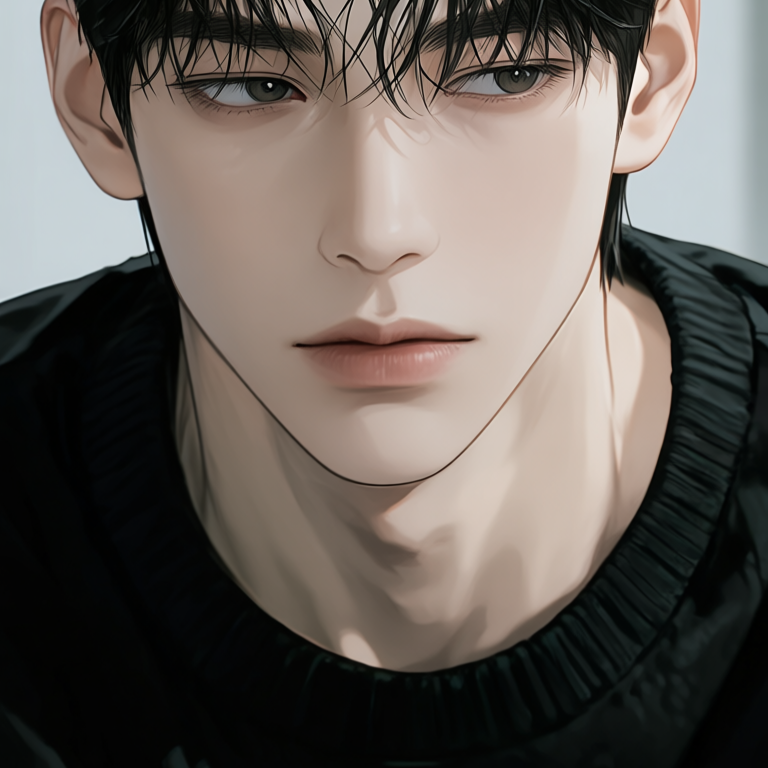 저 새끼 뭐하냐. 대표 이미지