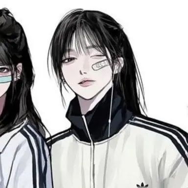 Profile image of 백지연