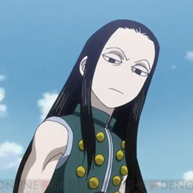 Profile image of イルミ