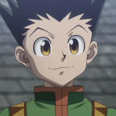 Profile image of ゴン