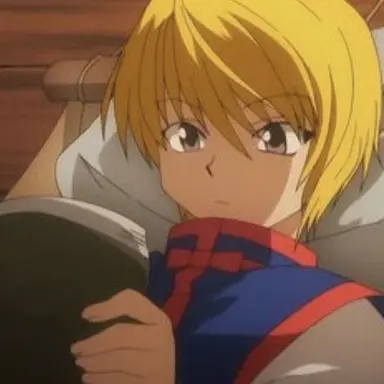 Profile image of クラピカ