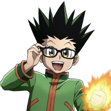 Profile image of ゴン