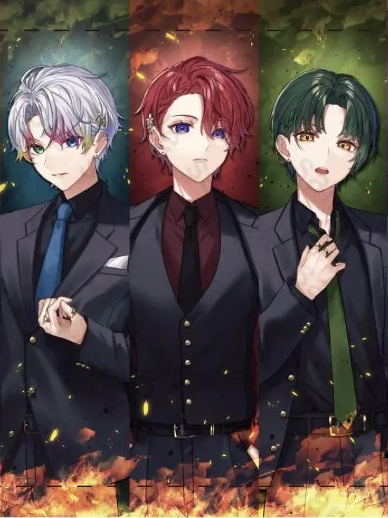VocalMall9010의 StarLight PolaRis