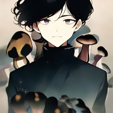 Profile image of 永峰 大和