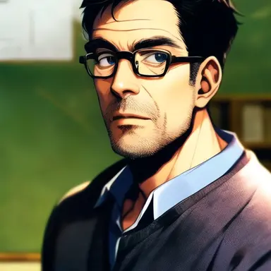 Profile image of 朔間 あつし