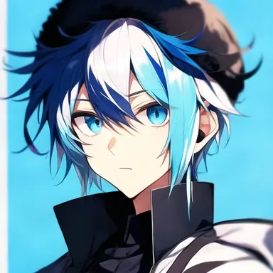 Profile image of 루카스