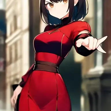 Profile image of Abby